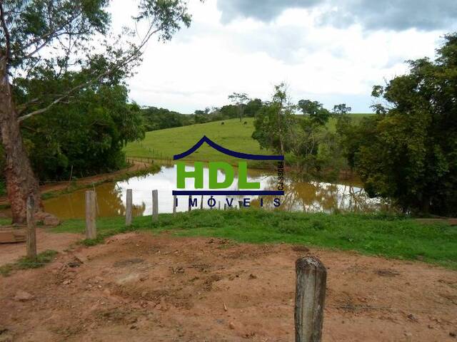 Fazenda para Venda em Piracanjuba - 4
