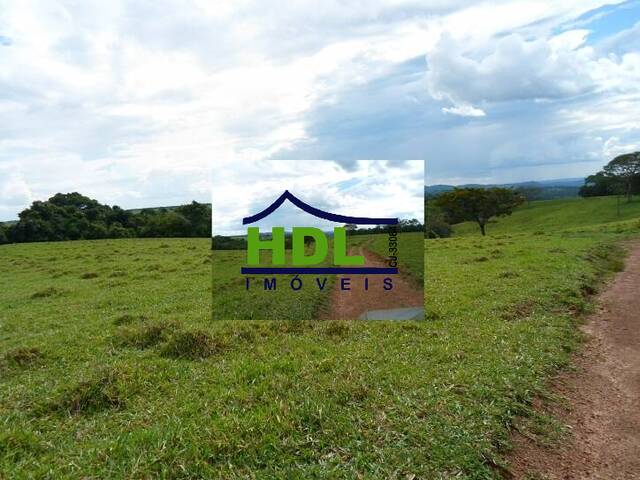 Fazenda para Venda em Piracanjuba - 5