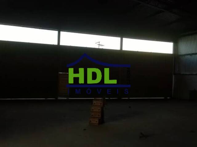 Galpão para Venda em Hidrolândia - 4