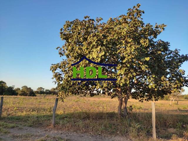 #FZ-121 - Fazenda para Venda em Cocalinho - MT