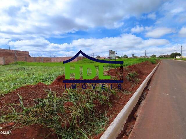 Lote para Venda em Hidrolândia - 4
