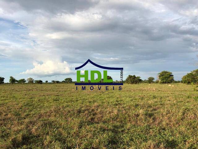 Fazenda para Venda em Araguaiana - 5