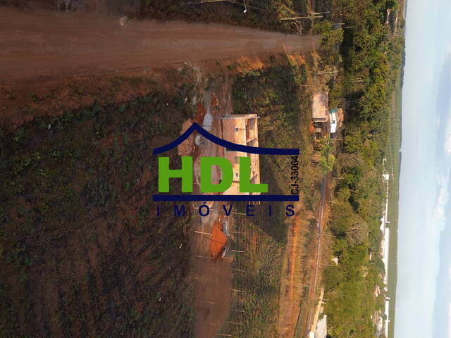 Lote para Venda em Hidrolândia - 4