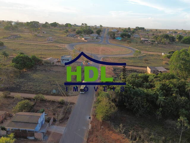 Lote para Venda em Hidrolândia - 5