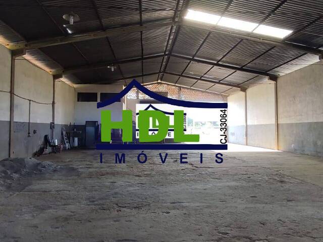 Sala para Venda em Hidrolândia - 4