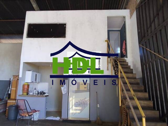 Sala para Venda em Hidrolândia - 5