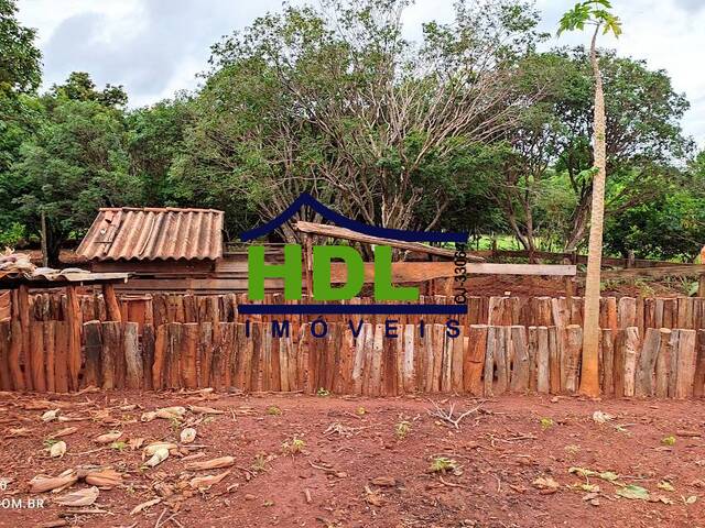 Chácara para Venda em Hidrolândia - 4