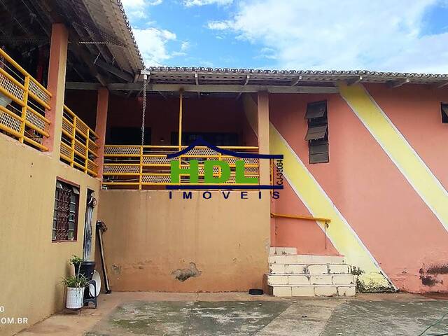 Casa para Venda em Aparecida de Goiânia - 4