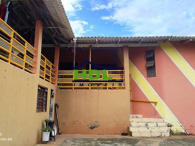 Casa para Venda em Aparecida de Goiânia - 5