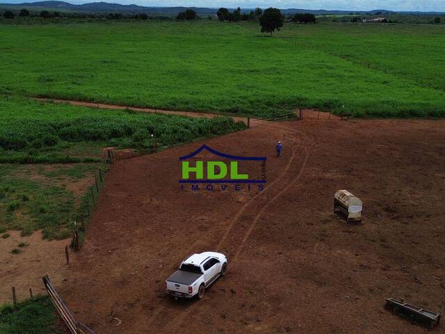 Fazenda para Venda em Nova Xavantina - 5