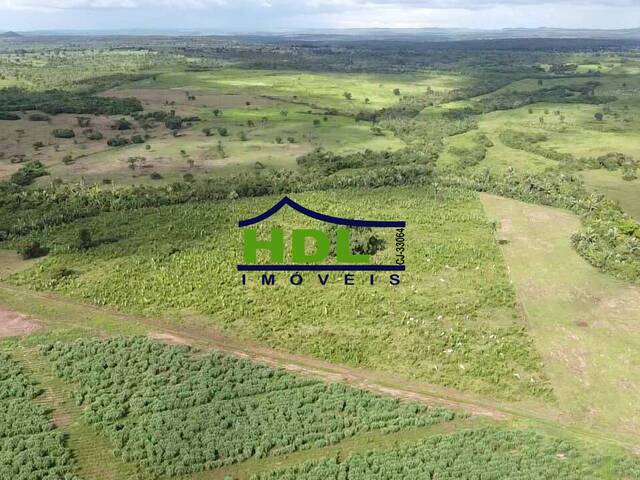Fazenda para Venda em Araguaína - 5