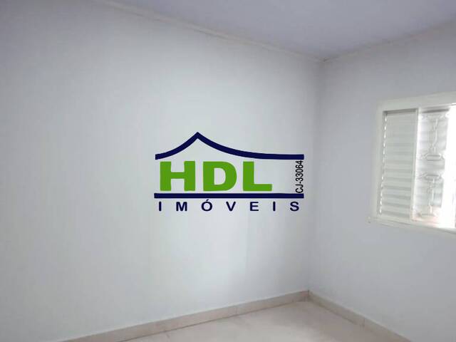 Casa para Venda em Hidrolândia - 4