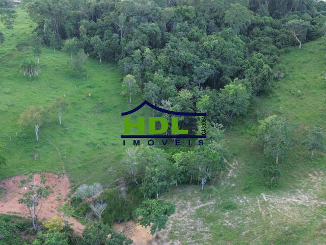 Chácara para Venda em Hidrolândia - 5