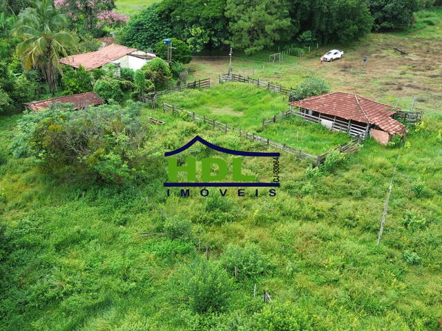 Chácara para Locação em Hidrolândia - 4