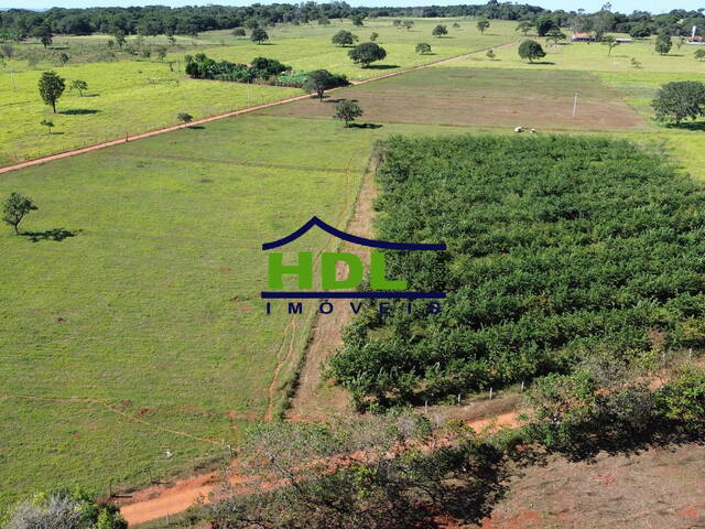 Chácara para Venda em Hidrolândia - 5
