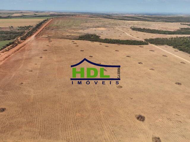 Fazenda para Venda em Paranatinga - 4