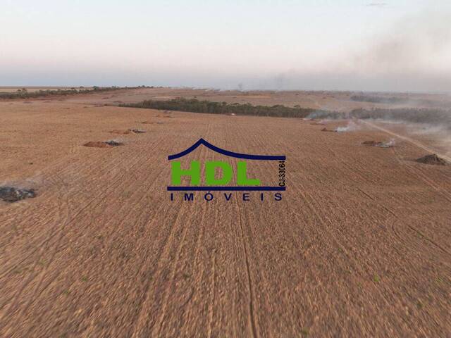 Fazenda para Venda em Paranatinga - 5