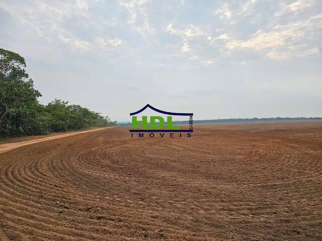 Fazenda para Venda em Paranatinga - 4