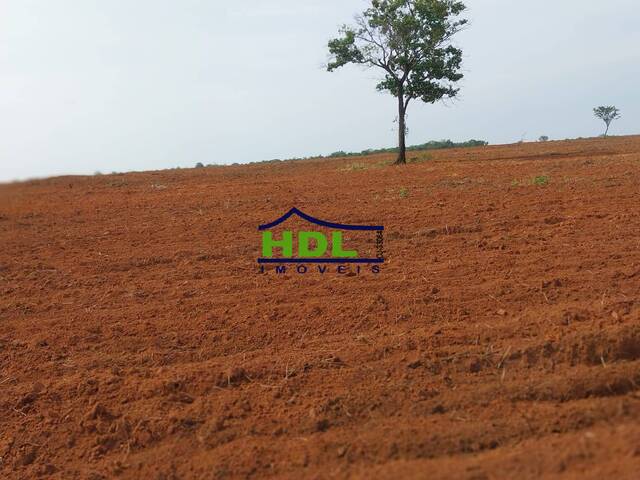 Fazenda para Venda em Paranatinga - 5