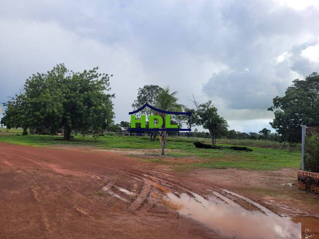Fazenda para Venda em Araguaiana - 4