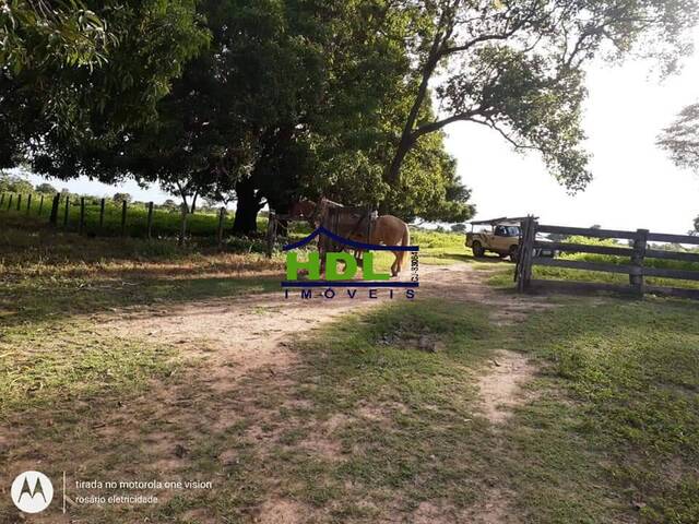 Fazenda para Venda em Araguaiana - 4