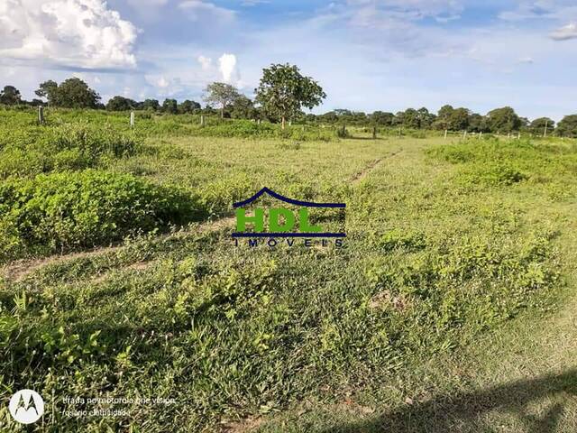 Fazenda para Venda em Araguaiana - 5