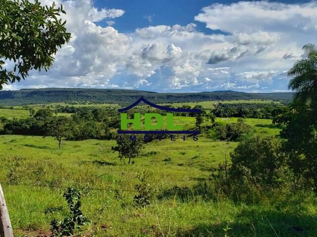 Fazenda para Venda em Piranhas - 4