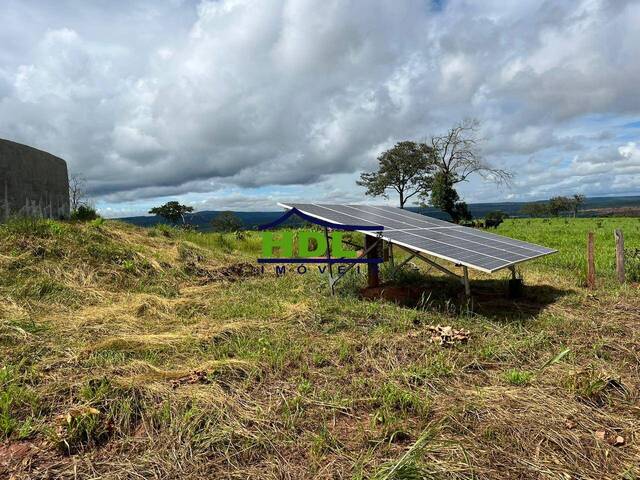 Fazenda para Venda em Torixoréu - 4
