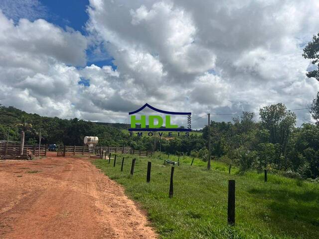 Fazenda para Venda em Torixoréu - 5