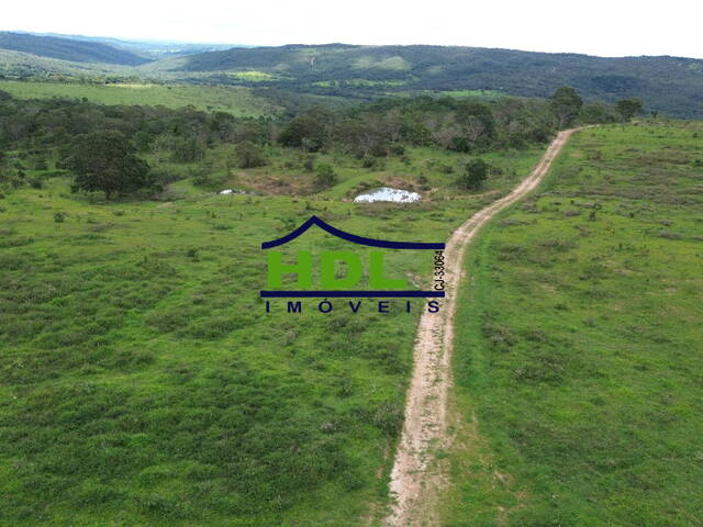 Fazenda para Venda em São Miguel do Passa Quatro - 4