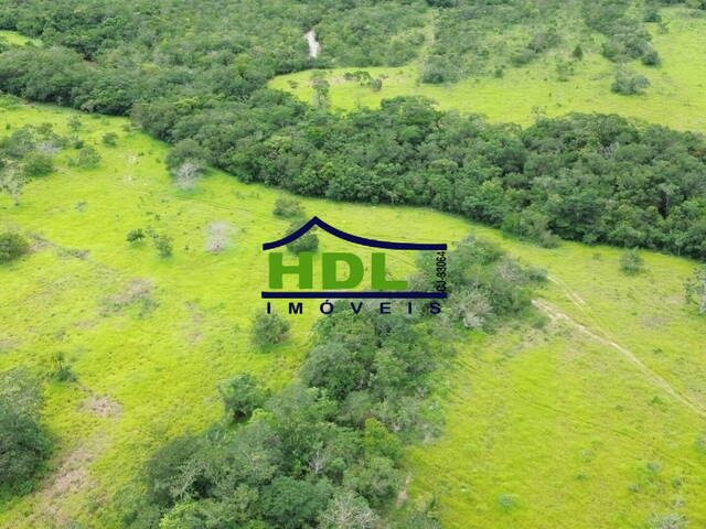 Fazenda para Venda em São Miguel do Passa Quatro - 5