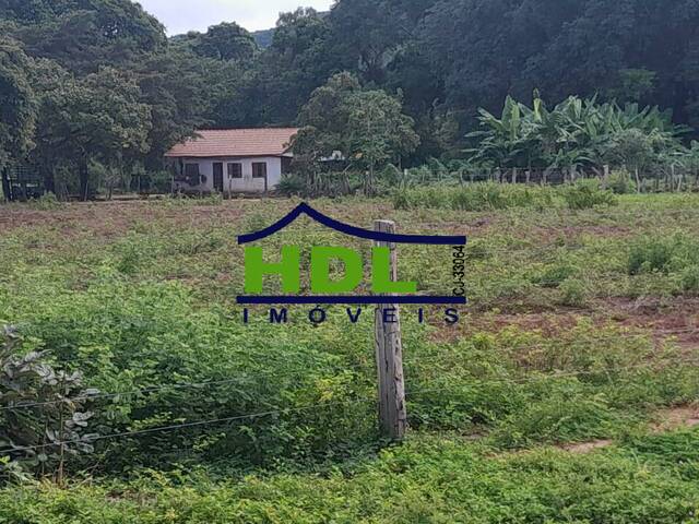 Fazenda para Venda em Peixe - 4