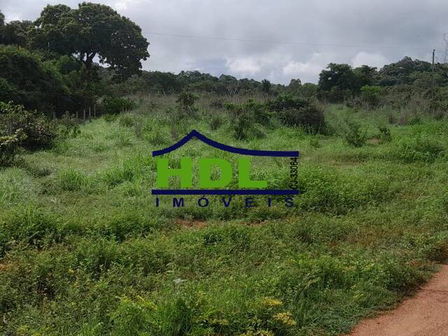 Fazenda para Venda em Peixe - 5