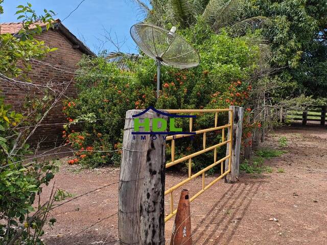Fazenda para Venda em Alvorada - 4
