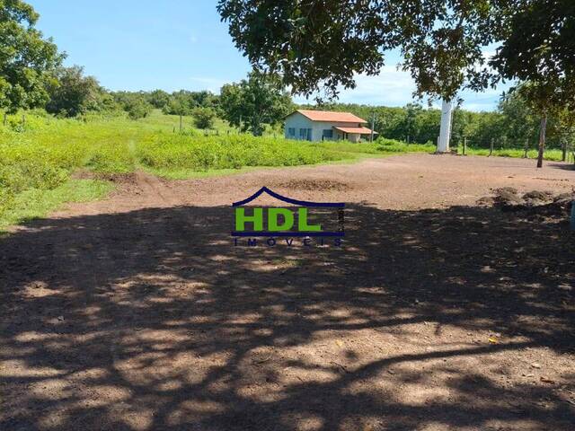 Fazenda para Venda em Alvorada - 5