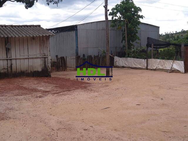 Fazenda para Venda em Ponte Branca - 5