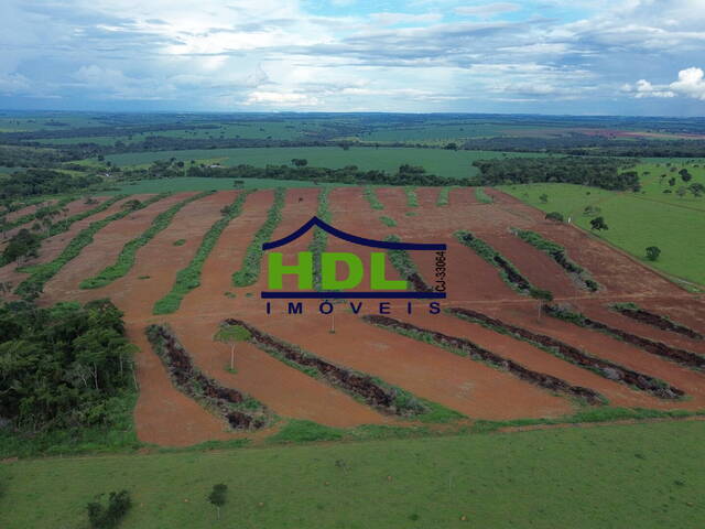 Fazenda para Venda em Hidrolândia - 4