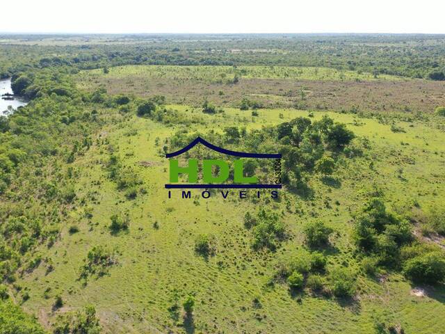 Fazenda para Venda em Natividade - 5