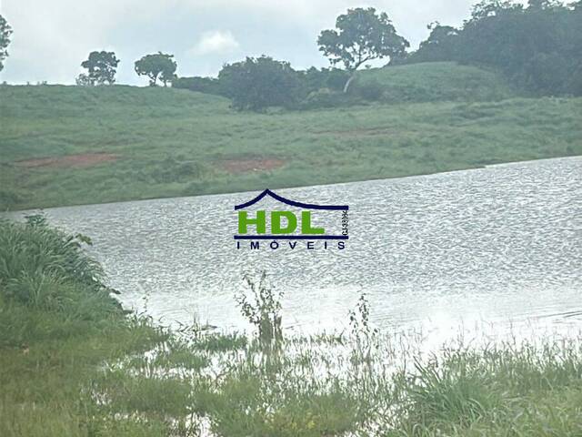 Fazenda para Venda em Natividade - 5