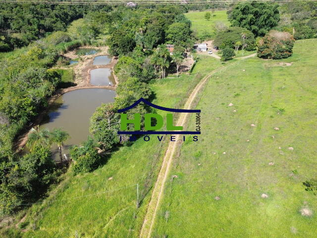 Venda em Zona rural - São Miguel do Passa Quatro