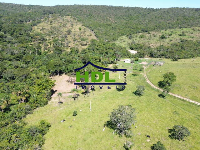 Fazenda para Venda em Silvânia - 5