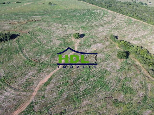 Fazenda para Venda em Piracanjuba - 4