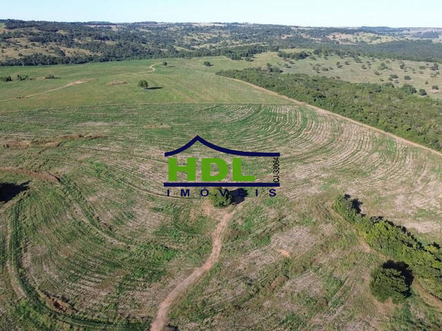 Fazenda para Venda em Piracanjuba - 5