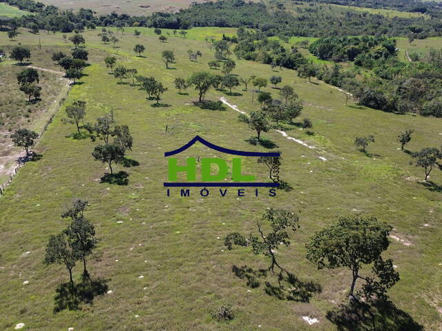 Chácara para Venda em Cromínia - 4