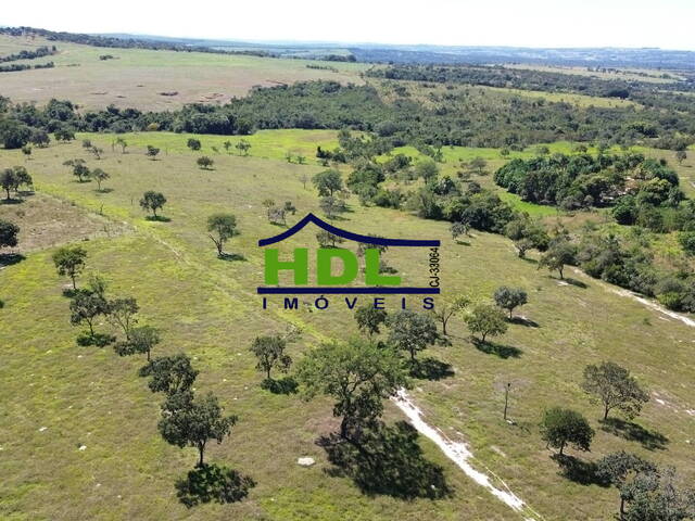 Chácara para Venda em Cromínia - 5