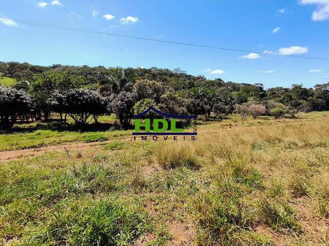 Venda em Zona Rural - Hidrolândia