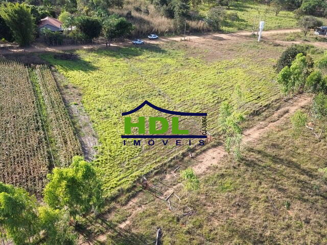 #CH-295 - Área para Venda em Hidrolândia - 