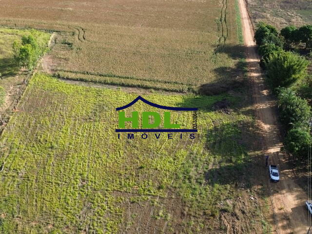 Área para Venda em Hidrolândia - 4
