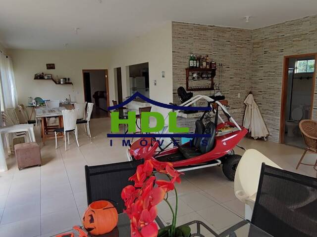#CL-297 - Casa em condomínio para Locação em Hidrolândia -  - 2