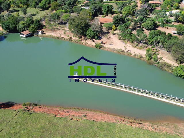 Casa em condomínio para Venda em Hidrolândia - 4